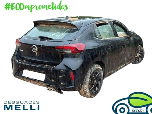 166383561T Paragolpes Delantero para OPEL CORSA F GS 2023 9197629 - Imagen 9 de 9