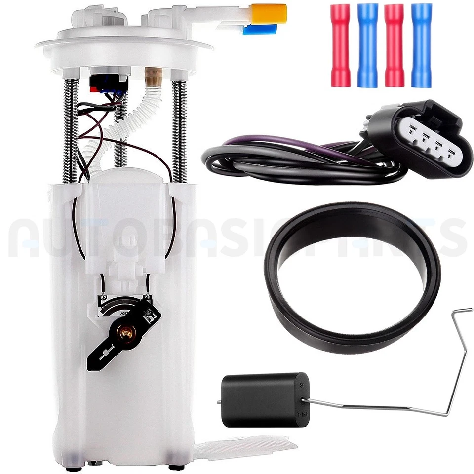 For 1998-2001 Chevy Venture Pontiac Montana Fuel Pump Module Assembly - Image 2 of 4