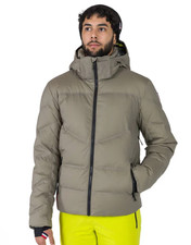 Mens Legacy Merino Down Ski Jacket