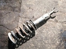 AUDI A4 Avant 8ED, B7 Stoßdämpfer vorne links 1.90 Diesel 1997 33974790