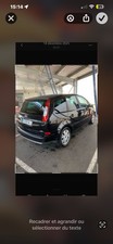 Ford Focus C Max Ghia – photo 4