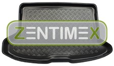 Kofferraumwanne passend für Volvo C30 C 30 C-30 Vor-Facelift Coupé Coupe Schrägh