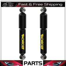 Fits 2005-2012 Nissan Pathfinder Monroe Rear Shocks
