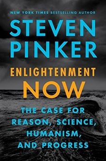 Enlightenment Now: The Case for Reason, Science, Hu... | Buch | Zustand sehr gut