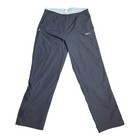 Fila Trainingshose Blau Gr. 48 S-M Vintage Retro 80s 90s Sport Jogginghose