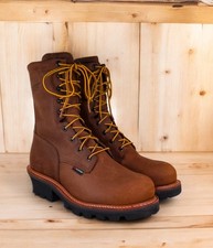 Red Wing 2120 Waterproof Boots Composite/Non-Metallic Safety Toe
