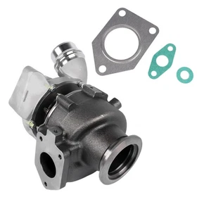Für BMW 120d 320d 520d X3 E83N 130 kW N47D20 Turbolader 11658506894 49135-05885