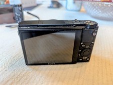 Sony Cyber-shot DSC-RX100III Digital Cameras for Sale | Shop New
