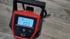 Milwaukee M12BI-0 12v Tyre Inflator 12v Cordless Body Only