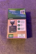 Schneider Electric Square D HEPD80 80kA Universal Whole Home Surge Protection