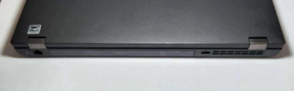 Lenovo ThinkPad T540p 15.6" Core i5 4200M 2.7GHz 16GB RAM 512GB Hard Drive - Image 3 of 4