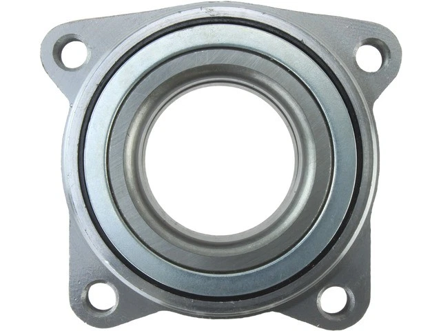 Conjunto de cojinete de rueda y buje Centric Parts P N 405 40004E Foto 2 de 4