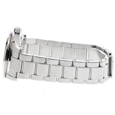 SEIKO GRAND SEIKO SBGE281/9R66-0BL0 40mm SS Navy Dial Spring Drive GMT #C091 3