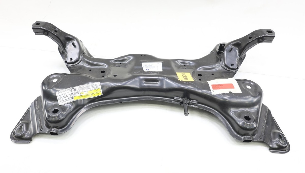 NEW OEM Front Suspension Crossmember Frame 624001R000 for Hyundai