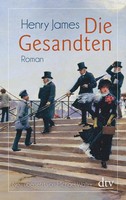 Die Gesandten | Henry James | Deutsch | Taschenbuch | 704 S. | 2017