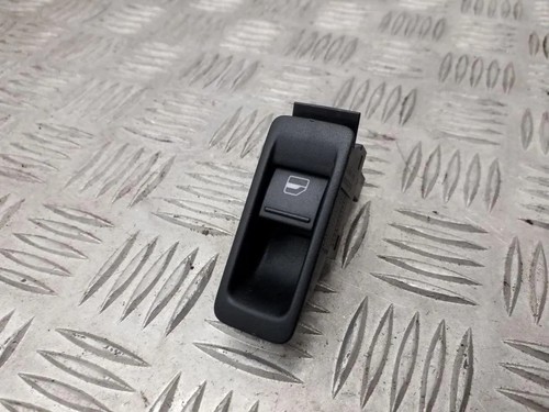 VW SHARAN 7N1, 7N2 Fensterheber Schalter Vorne links 7L6959855B 34729380