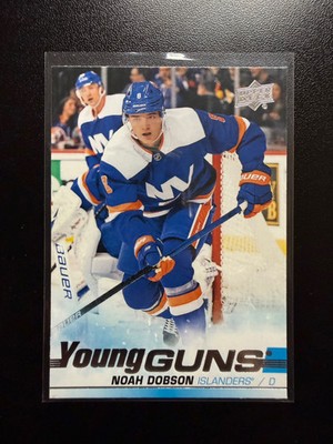 2019-20 Upper Deck Series Young Guns Rookie Complete Your Set Combined Shipping