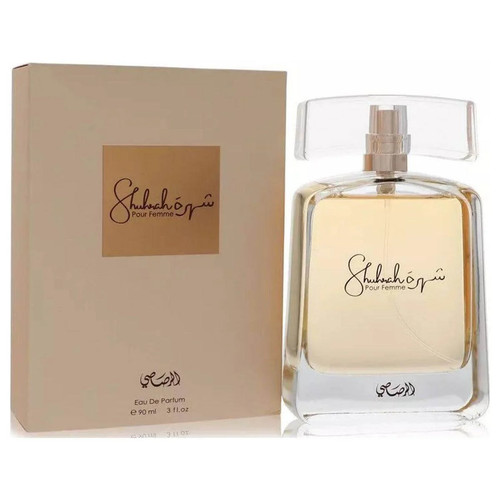Shuhrah by Rasasi perfume for women EDP 3 / 3.0 oz New in Box Shuhrah by Rasasi perfume for women EDP 3 / 3.0 oz New in Box