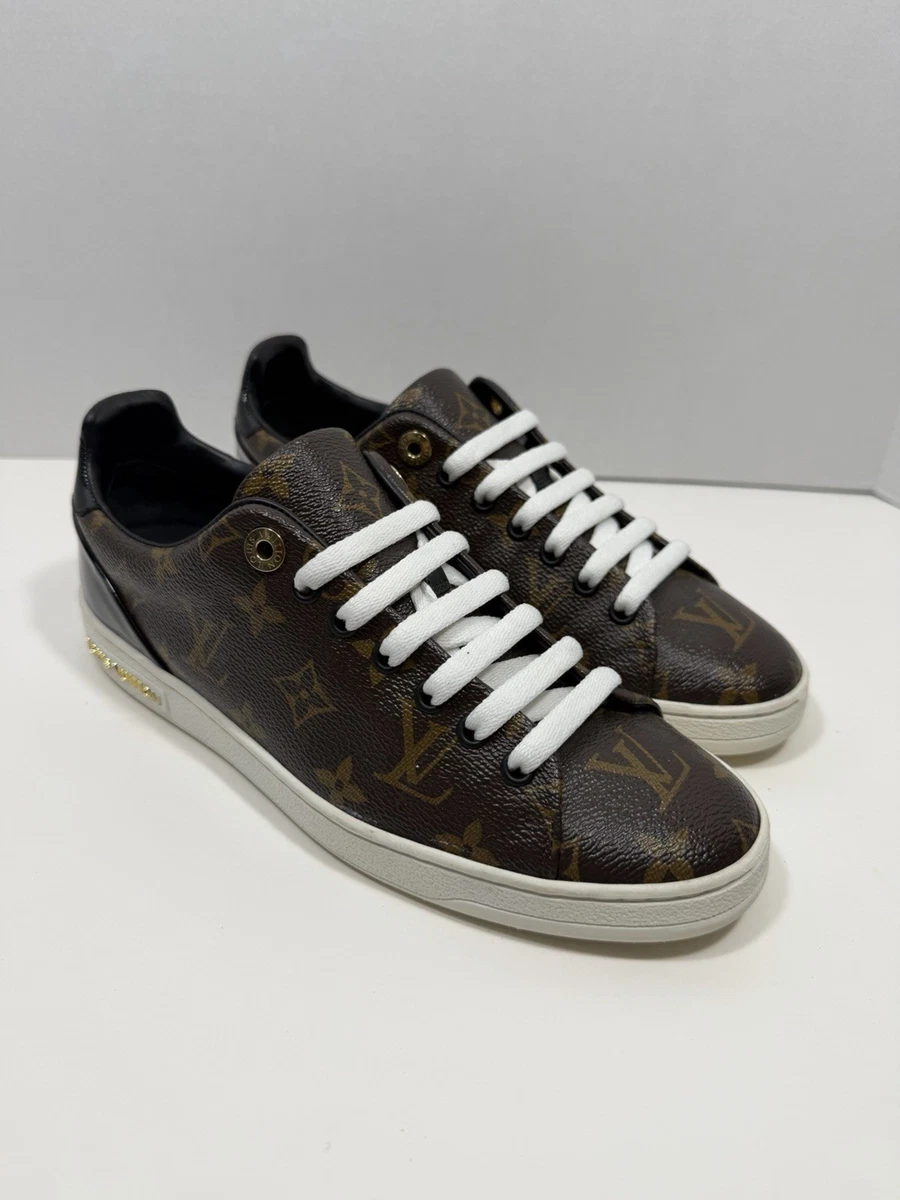 Louis Vuitton Gold Shoes for Women for sale | eBay