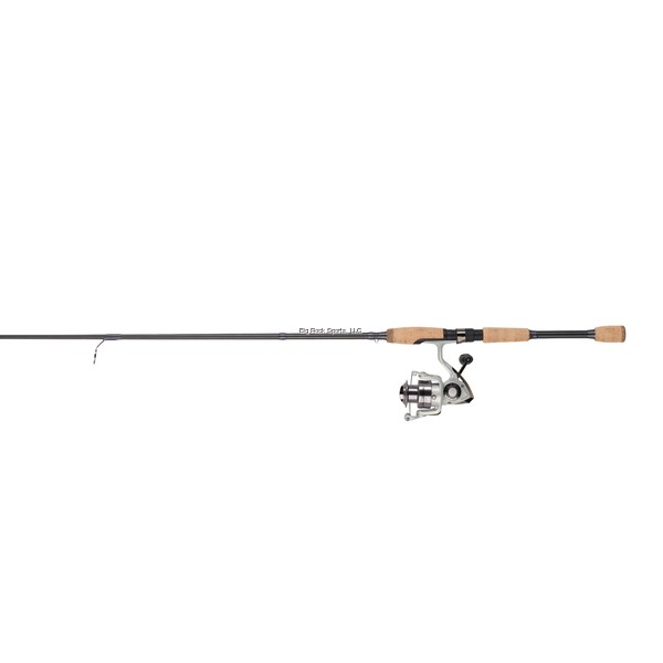 Pflueger Trion Spinning Combo 30 Sz 7 Brg Reel 6.6' Medium 2
