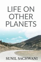Sunil Sachwani | Life ON Other Planets | Taschenbuch | Englisch (2020)