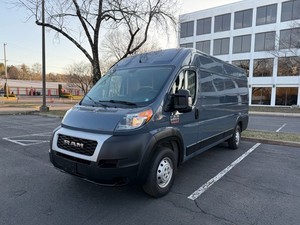 2021 Ram ProMaster 3500 HIGH