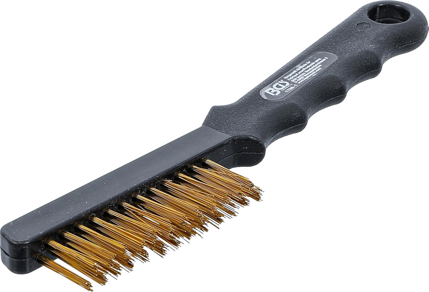 1798-1 | Brake Calliper Brush | Brass | 220 Mm
