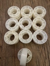 20,  Kodak 16mm 2"  Film Core / Take-Up Spool. used.