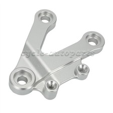 Motorcycle Foot Pegs & Pedal Pads for 1999 Kawasaki Ninja ZX9R for