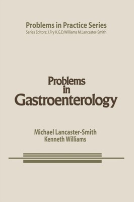 Lancaster-Smith - Problems in Gastroenterology - New paperback or soft - X555z