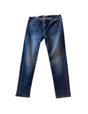 Vigoss  Thompson Tomboy Stretch Skinny Leg Denim Jeans Women’s Size 30