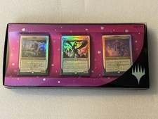 Magic: The Gathering Ponies: The Galloping Trading Card Set - 3