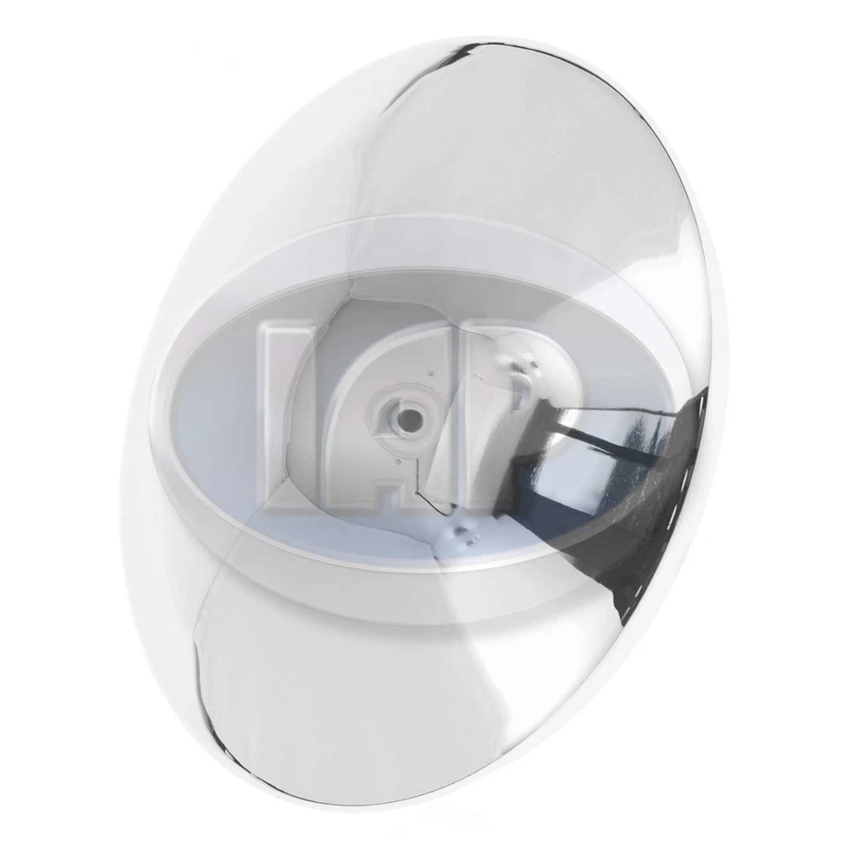 Cubierta de rueda IAP/Kuhltek Motorwerks AC601760 Foto 3 de 3