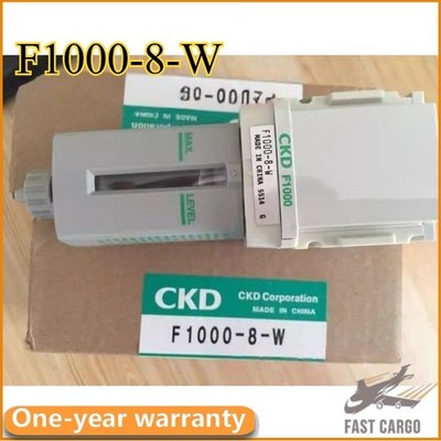 1PCS NEW FOR CKD F1000-8-W Air   fast shipping in box #ac