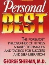 Personal Best by George Sheehan