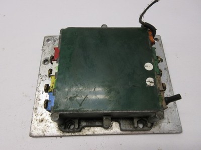 1969 Mercury outboard 9.8HP 2754550 ignition switch power pack