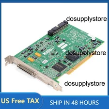 NEW PCI-6220 National Instruments M-Series Mutlfunction DAQ Card 16-Bit 250 kS/s