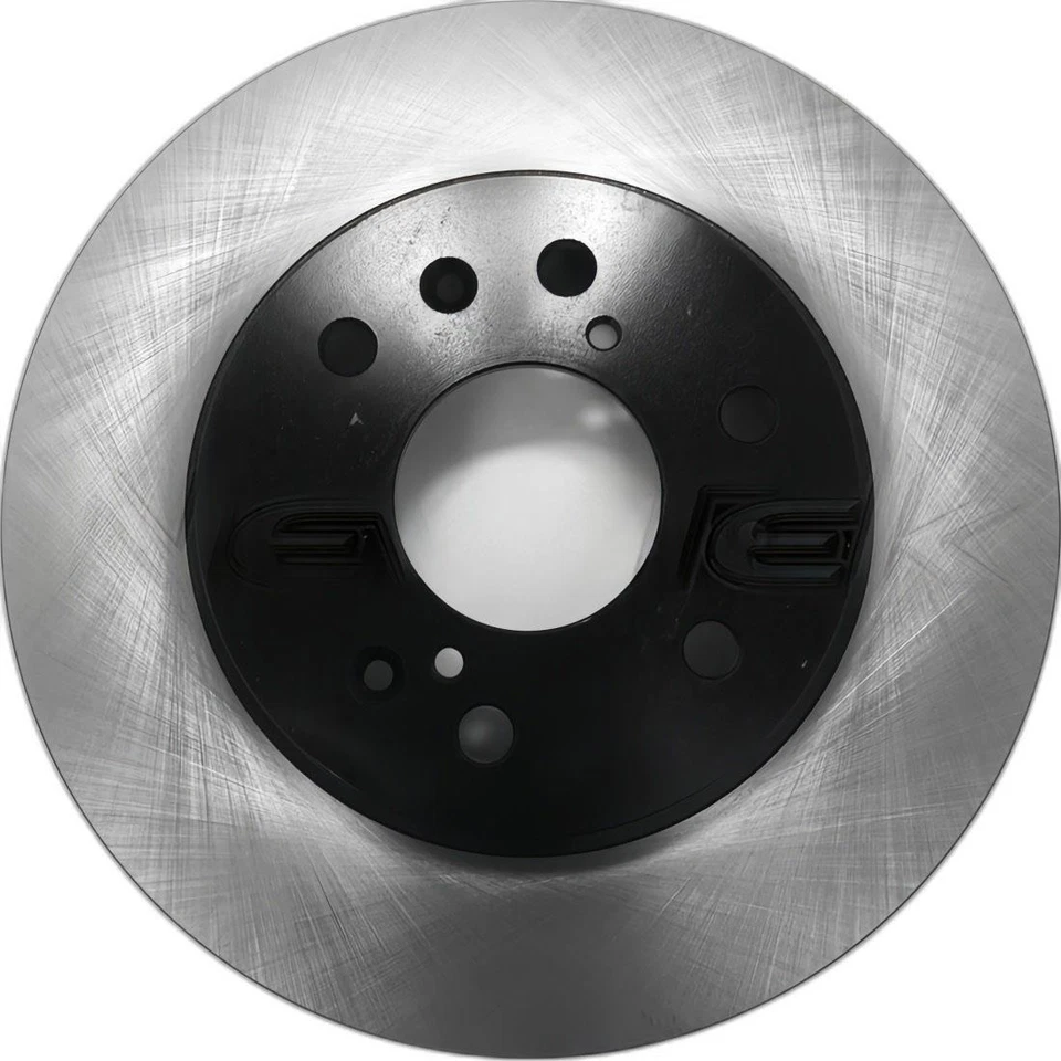 Rotor de freno delantero para Chevrolet Suburban 1500 2014 2013 2012 2011 2010 2009 2008 Foto 3 de 4