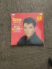Elvis Presley - Girl Happy soundtrack LP 1977 RCA Victor LSP-3338 SEALED