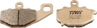 [Su] TRW MCB662SH Bremsbelagsatz, Scheibenbremse FüR Kawasaki