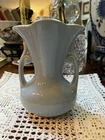 MCCOY USA BABY BLUE VASE