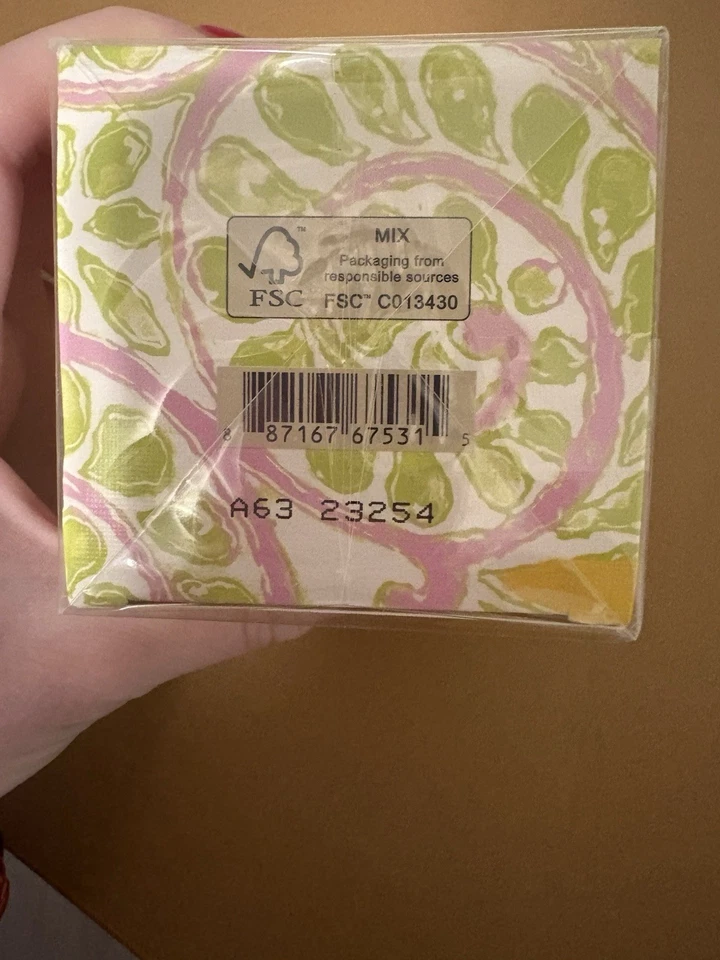 Eau de Parfum Aerin Mediterranean Madreselva Tiare Edición Verano 1.7 OZ Foto 3 de 3