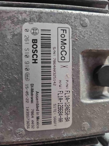 15 16 17 FORD EXPEDITION Engine/motor Brain Box - Picture 4 of 5