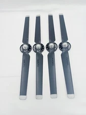 Yuneec Q500/Q500 4K propellers - Black - 2 A's & 2 B's - OEM