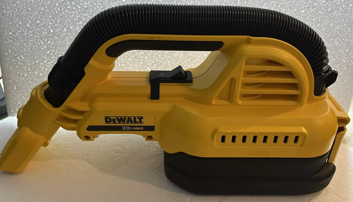 Dewalt dcv517 on sale