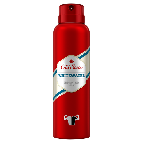 Old Spice Deo 150 ml Bodyspray - Bild 3 von 9