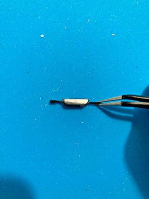 Genuine Power button Samsung Galaxy S3 Mini i8190 100% Original Used