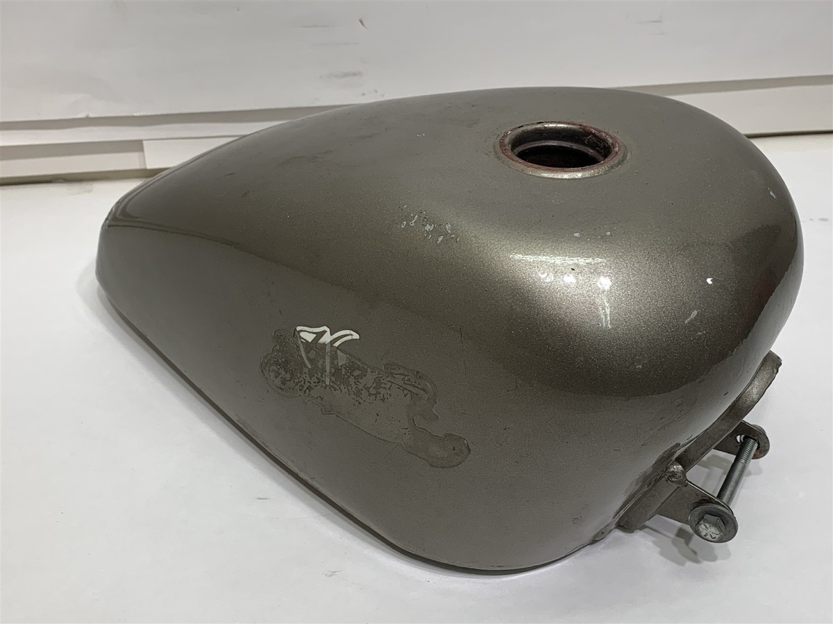 Harley-Davidson 1986-90 Sportster Peanut Tank | eBay
