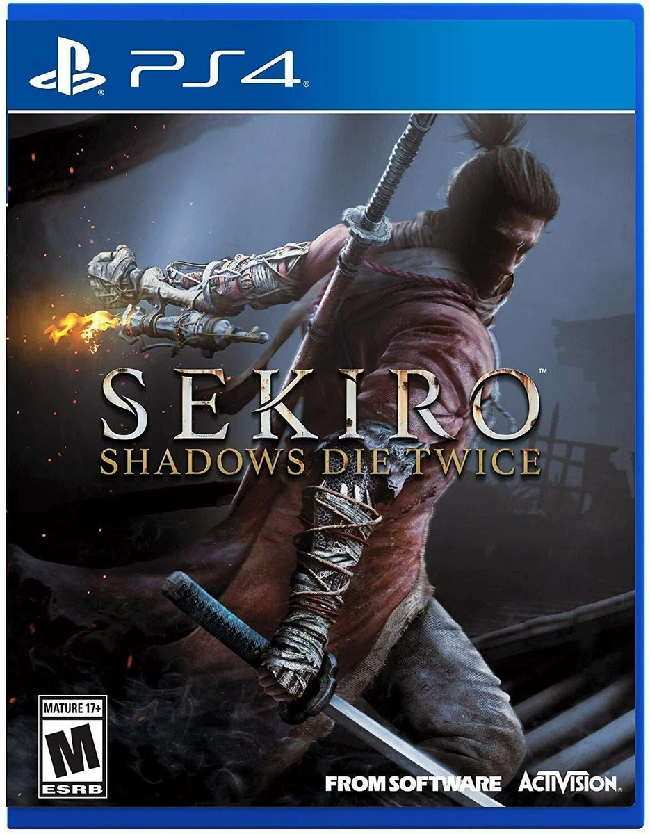 Best rated sales ps4 games 2019