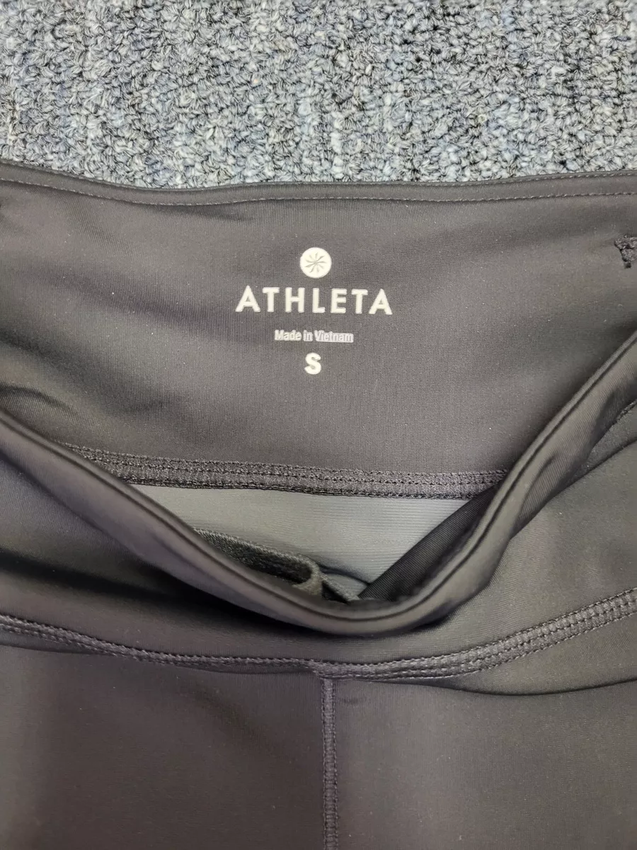 Athleta padded deals bike shorts